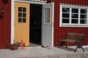 Sundsmåla Landsbygdshotell in Brokind